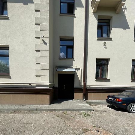 Sky Apartments Kaunas Exterior foto
